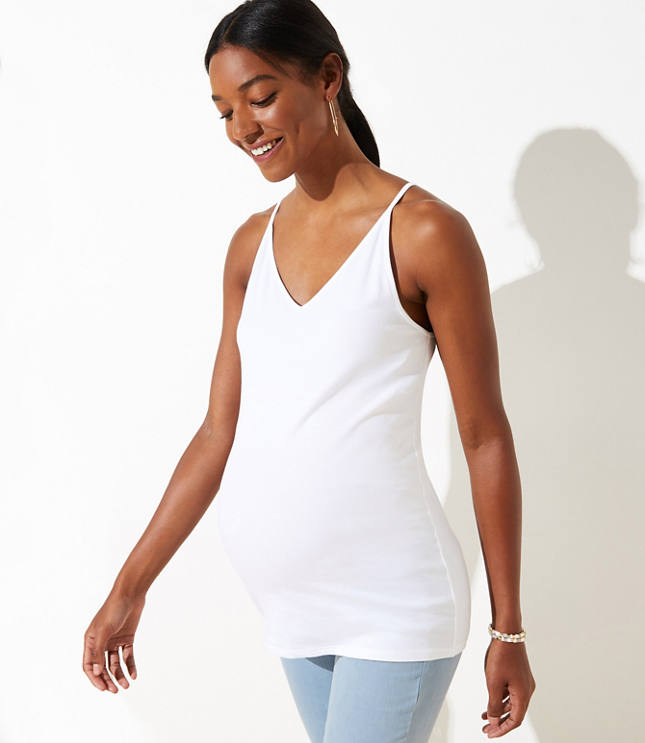 Maternity Clothes for Pregnancy & Nursing Clothes LOFT