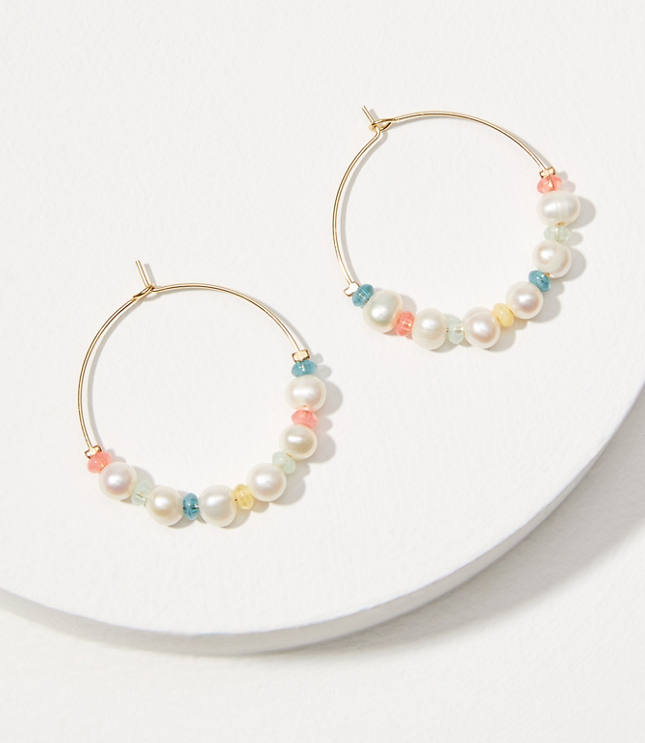 Earrings LOFT