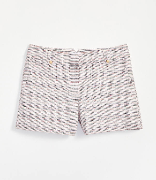 Loft riviera shorts 4 inch sale inseam