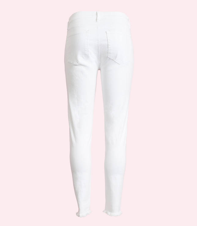 petite utility suit