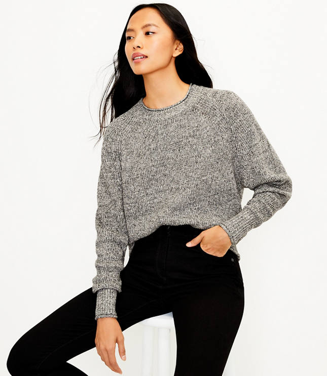 Loft 2025 dolman sweater