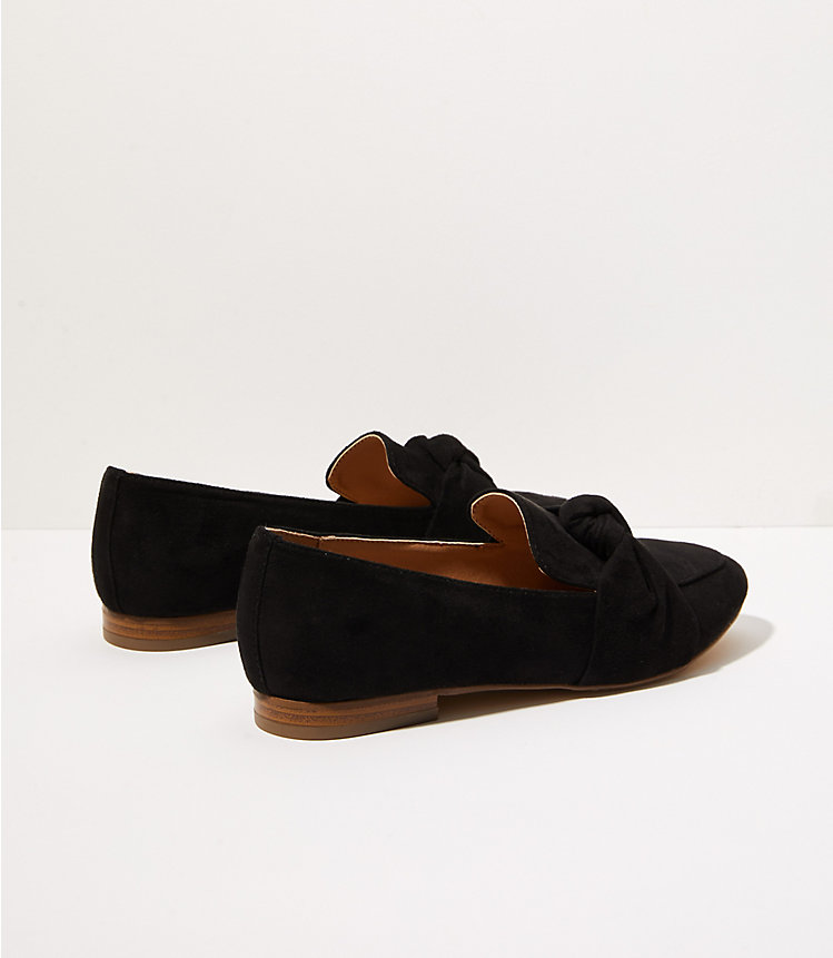 Bow Loafers image number 2