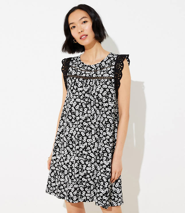 swing dress