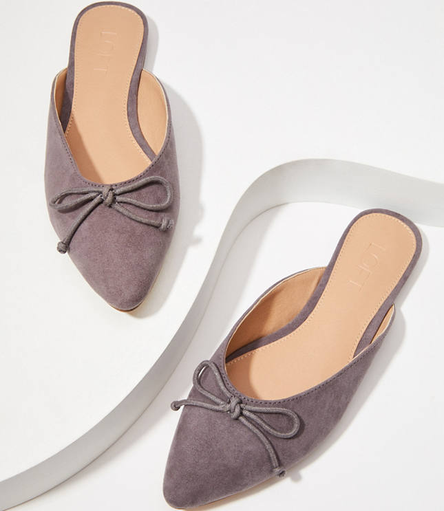 loft mules