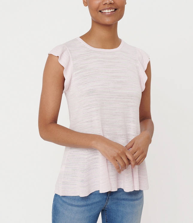 loft peplum