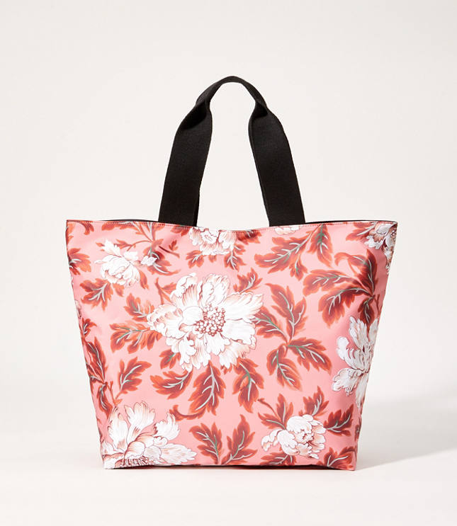 reversible tote