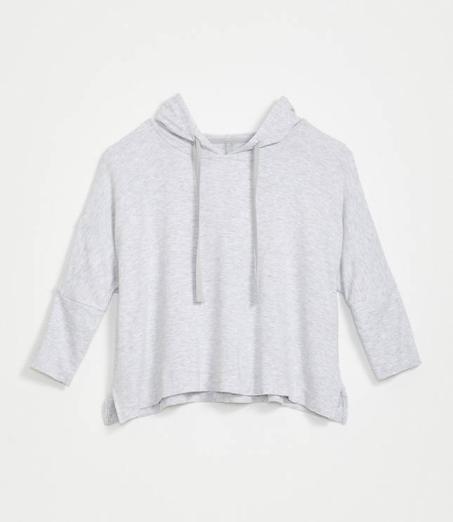 lou and grey hoodie