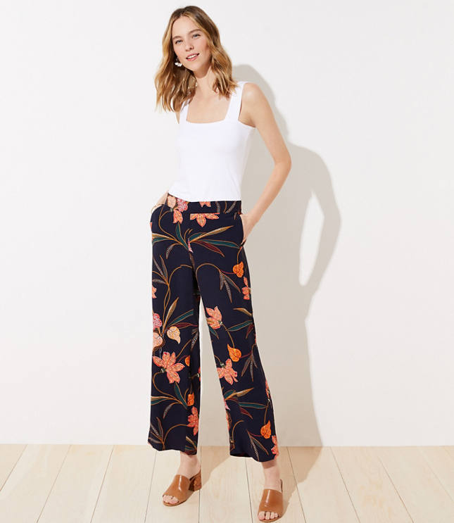 petite sweatpants and tops