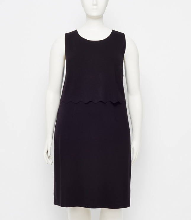 loft sheath dress