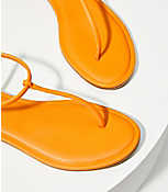 Modern Thong Sandals carousel Product Image 2