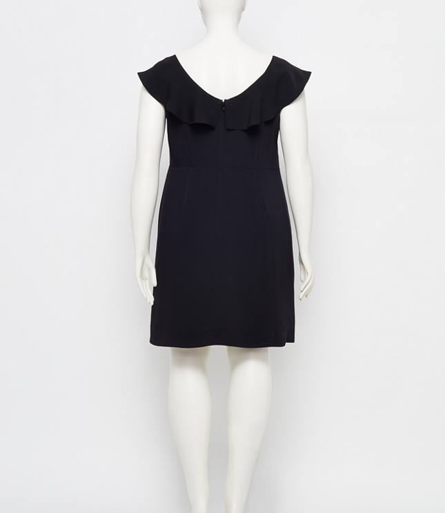 loft shift dress