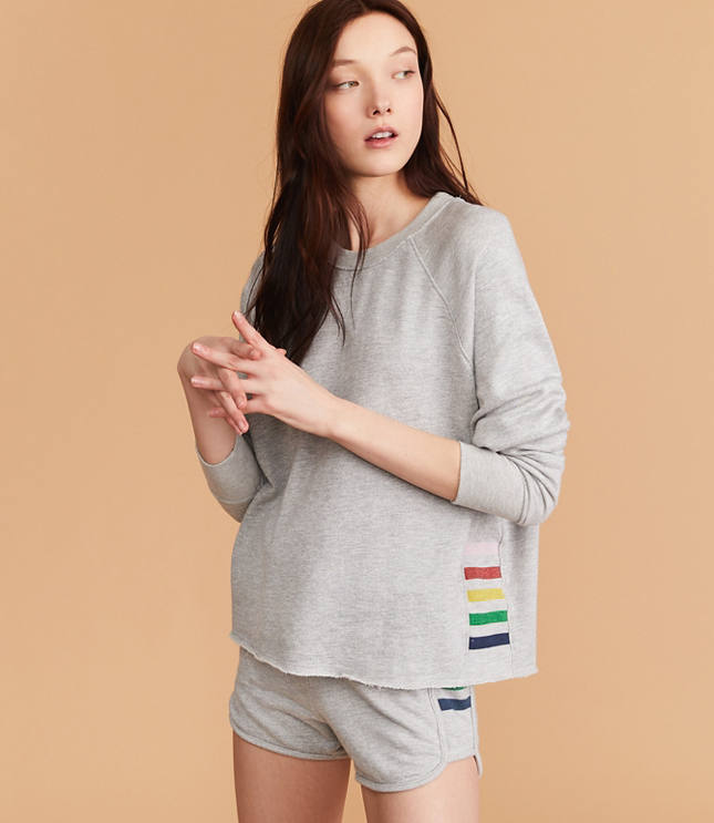 sundry pullover