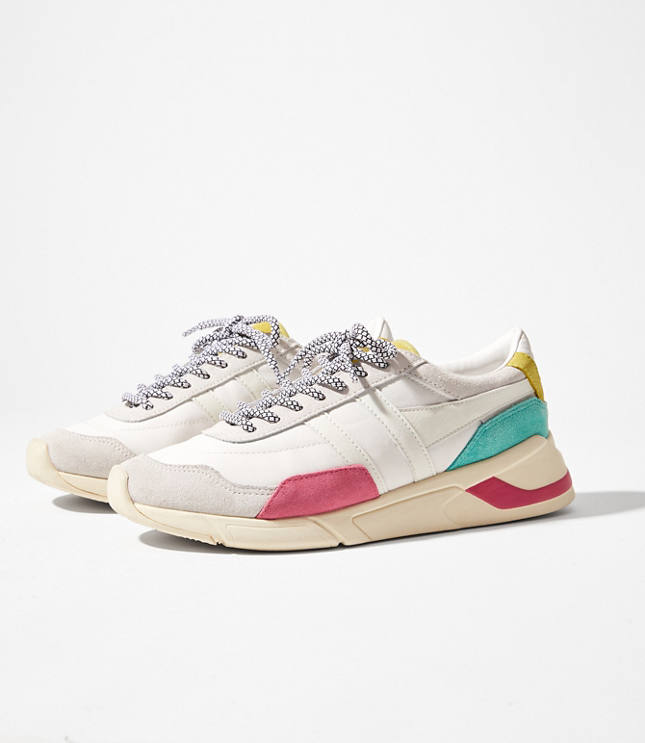 gola classics women's eclipse trainer