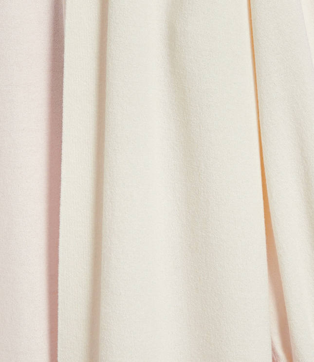 LOFT Plus Drapey Sleeve Open Cardigan