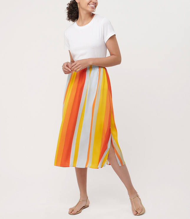 Skirts Maxi Skirts, Pencil Skirts & More for Work & Weekends LOFT