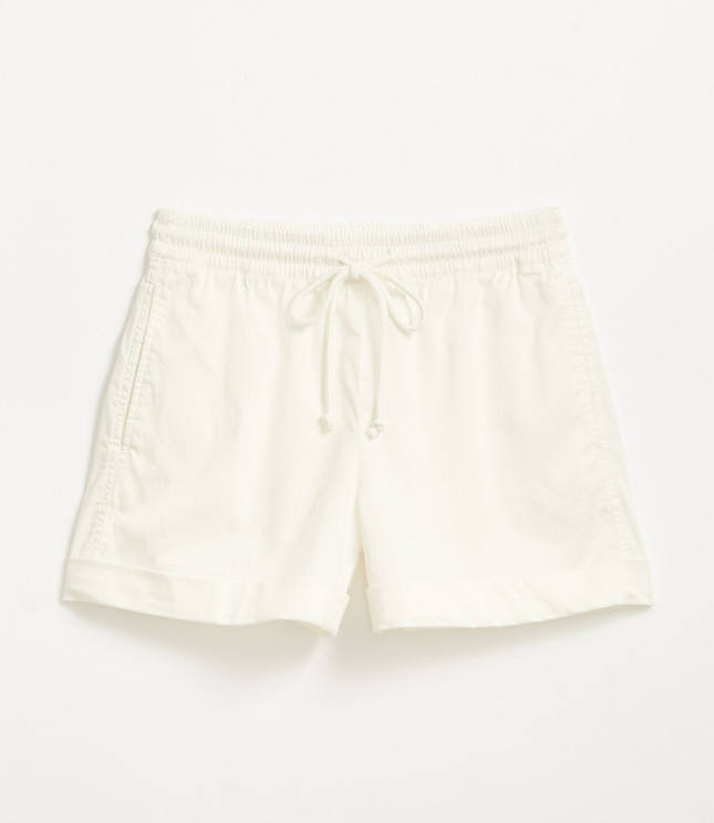Image of Lou & Grey Lou & Grey Cosmic Drawstring Shorts