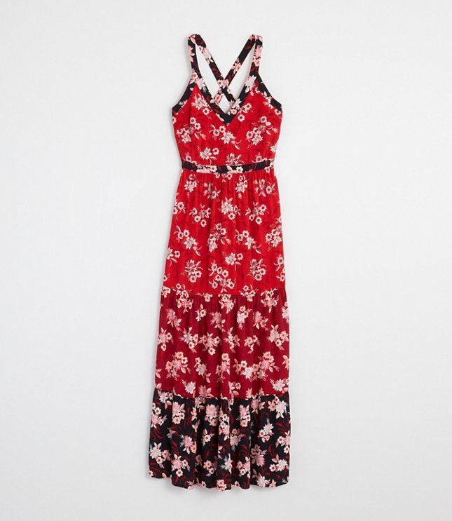 petite maxi dress canada