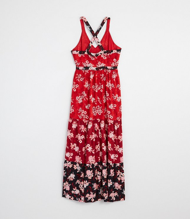 petite maxi dress canada