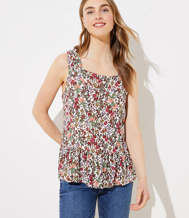 Trendy Petite Clothing: New Arrivals | LOFT