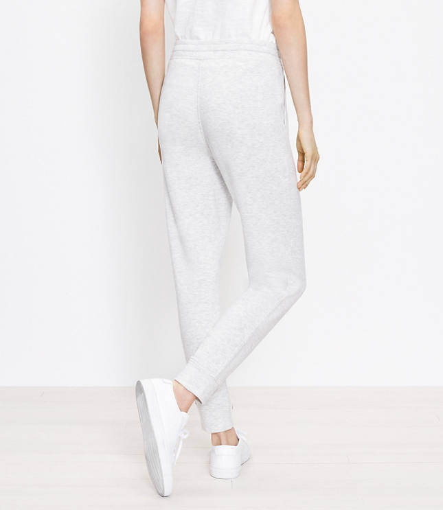 Lou and grey signaturesoft plush upstate sweatpants sale