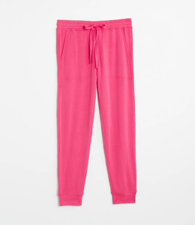 loft upstate sweatpants