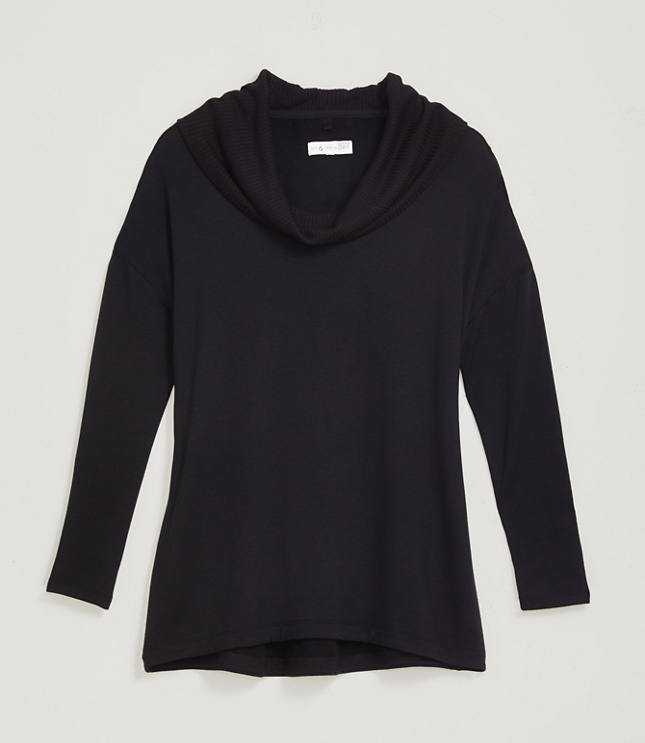 Lou & Grey, Tops, Lou Grey Signature Softblend Lite Hoodie Top