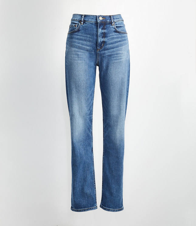 lee high rise jeans