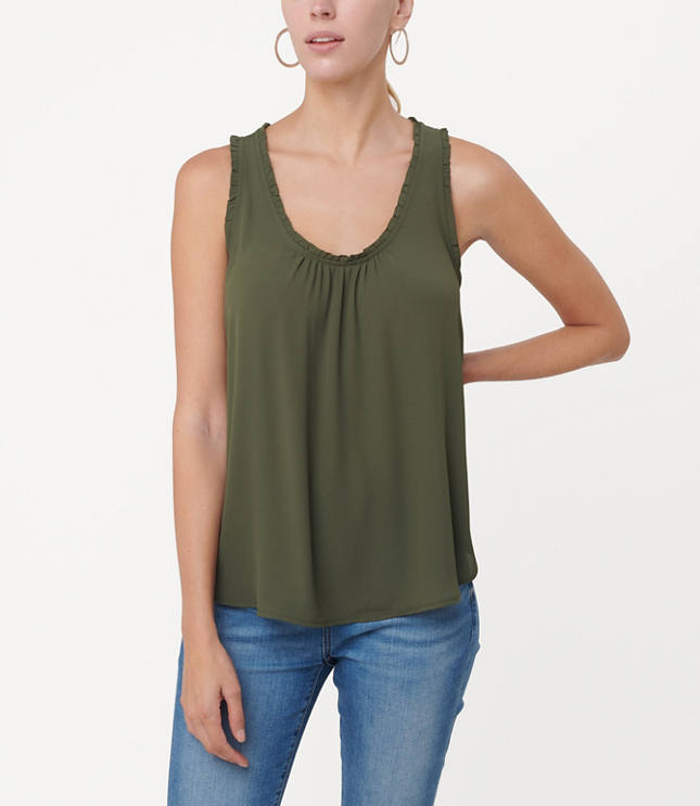 Tops for Women LOFT
