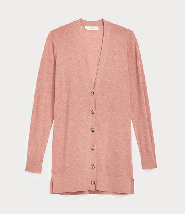 Loft boyfriend cardigan shop