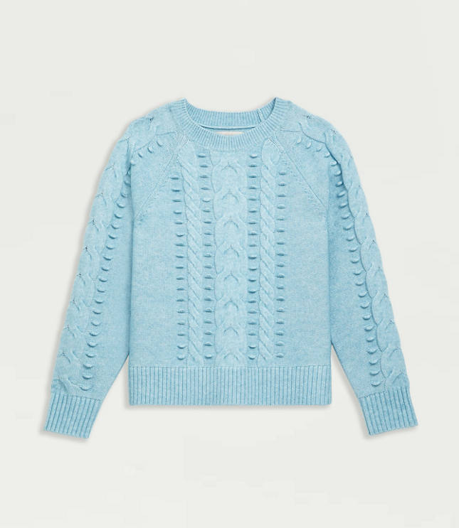 Loft plus sweaters shop