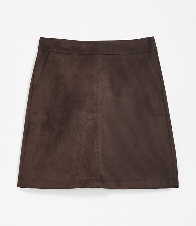 loft pull on maxi skirt