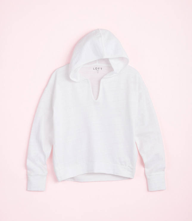 petite hoodie