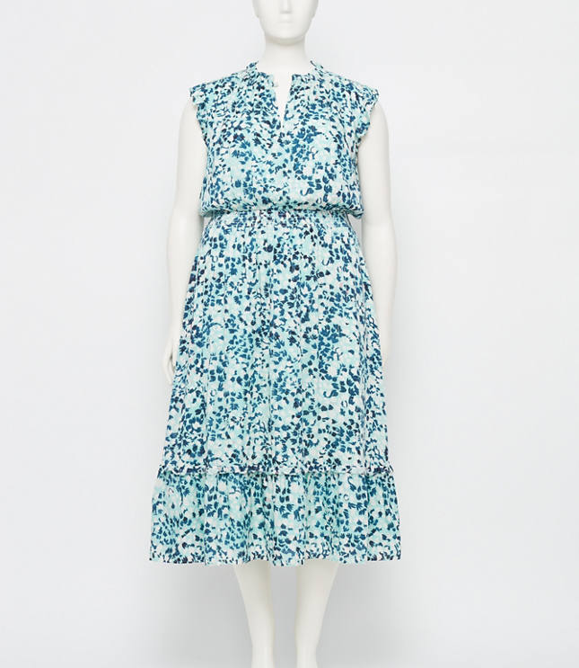 loft sundress