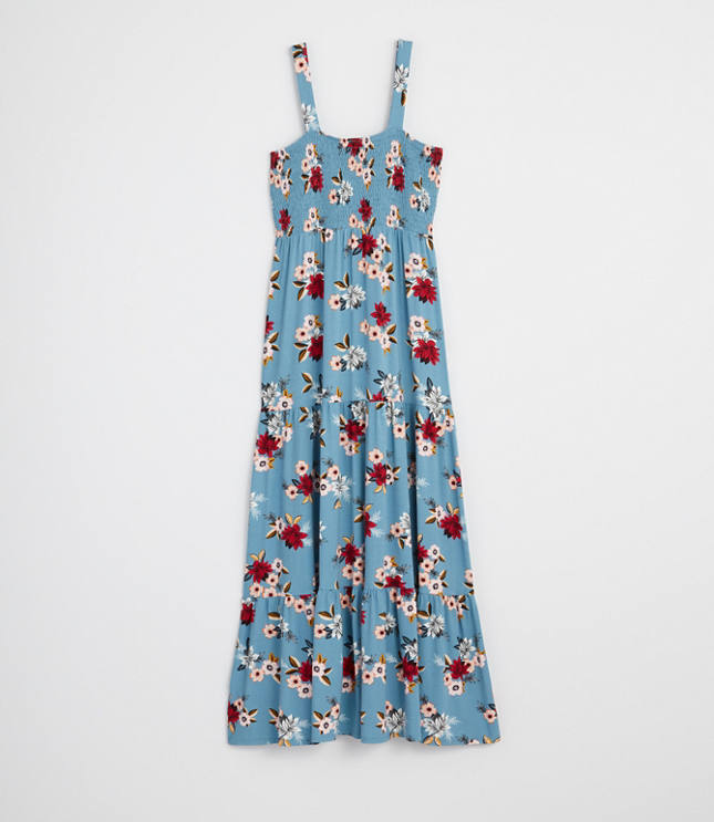 maxi dresses for pear shaped body