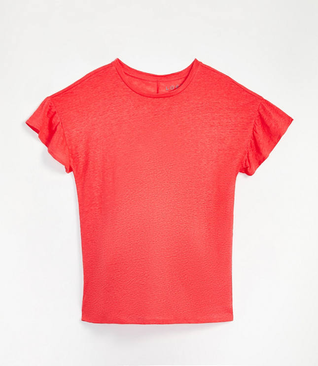 loft nursing top