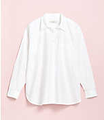 Pocket Button Down Shirt carousel Product Image 3
