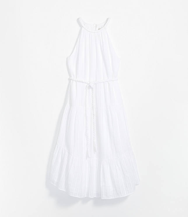 white dress petite size