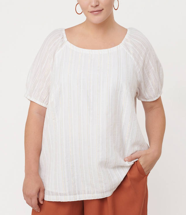 loft clothing plus size