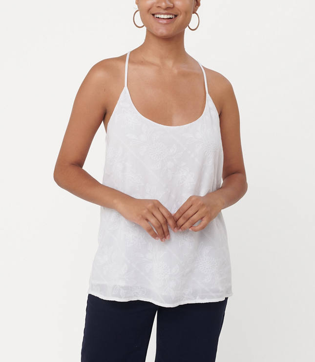 Tops for Women LOFT