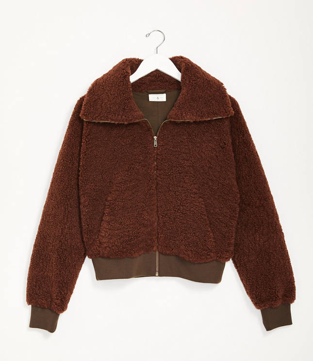 Lou and grey cozy up coat hot sale