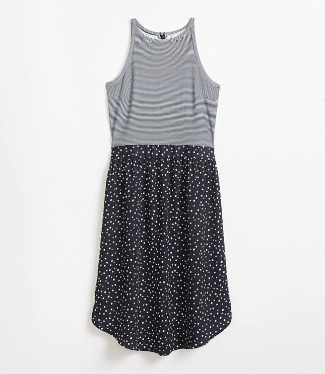 loft dresses plus size
