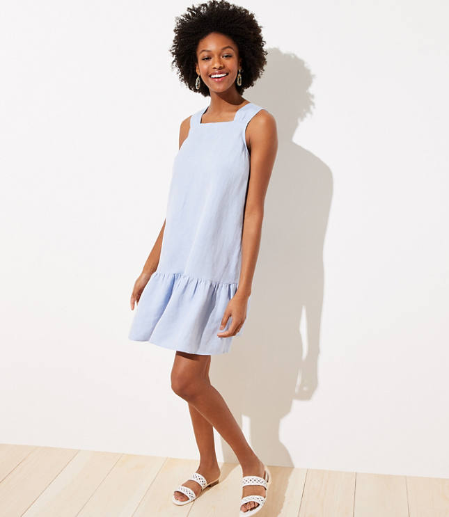 Petite Dresses for Women | LOFT