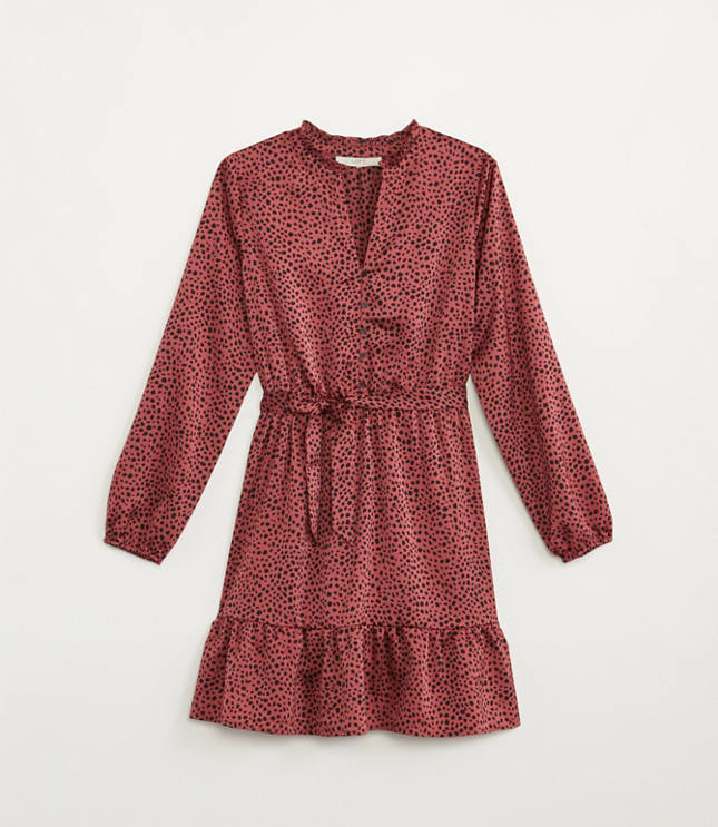 hot pink petite dresses