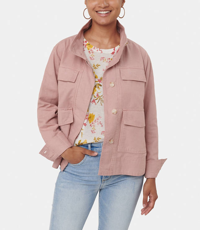 Utility Jacket