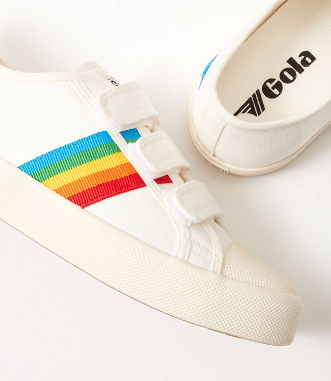 gola velcro shoes