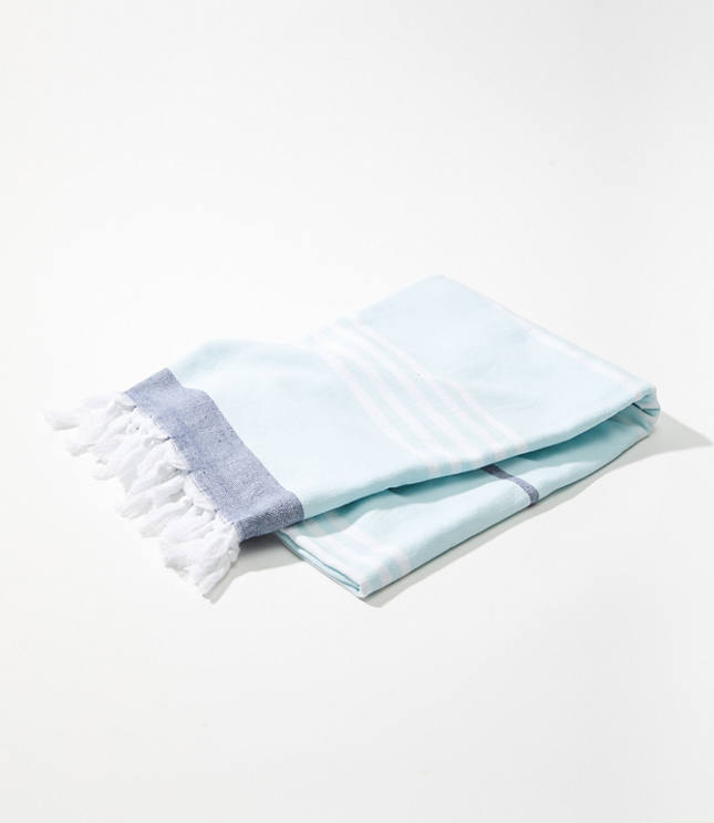 Turkish Towel