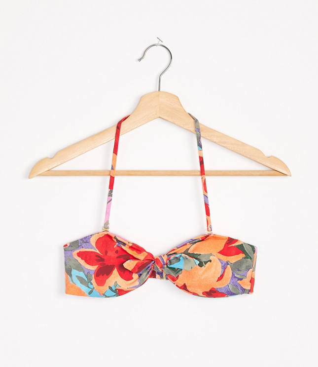 Image of Lou & Grey OOKIOH Bora Bikini Top
