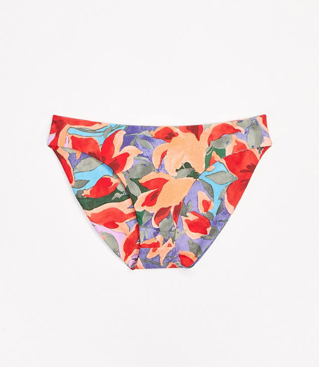 Image of Lou & Grey OOKIOH Sedona Bikini Bottom