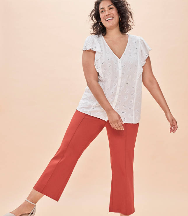 the loft clothing plus size