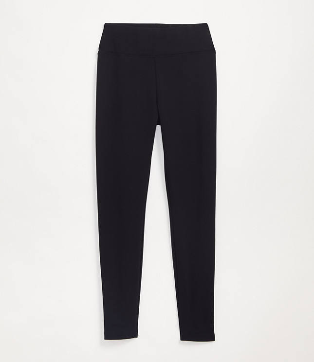 Ponte Leggings